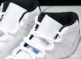 11 CT8012-104 JORDAN RETRO AIR LEGEND BLUE 0513